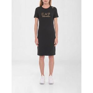 Ea7 Women Dress Woman Ea7
